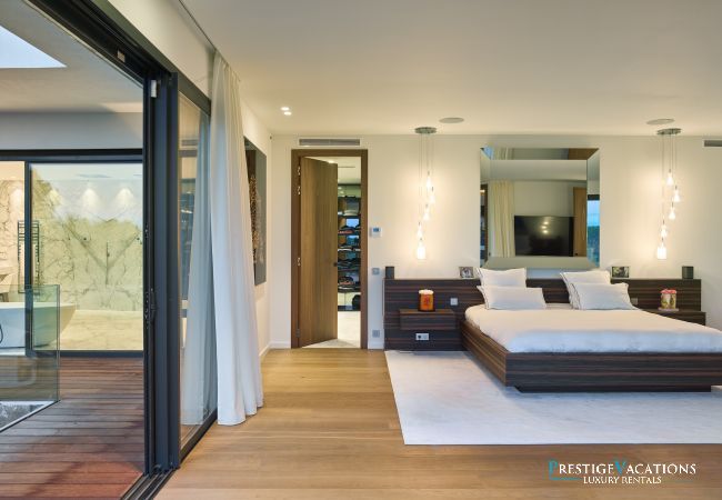 Villa in Mougins - Mila