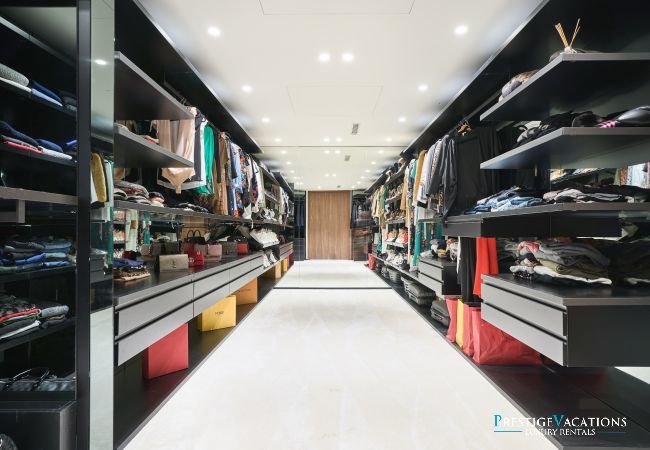 Villa in Mougins - Mila