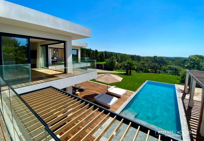 Villa in Mougins - Mila