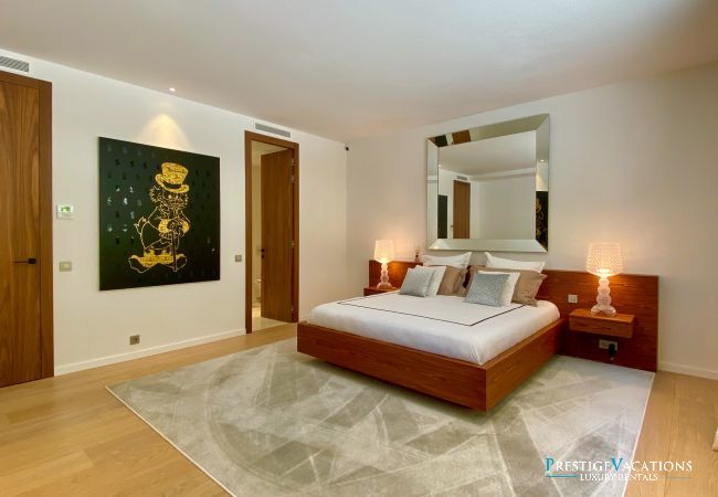 Villa in Mougins - Mila