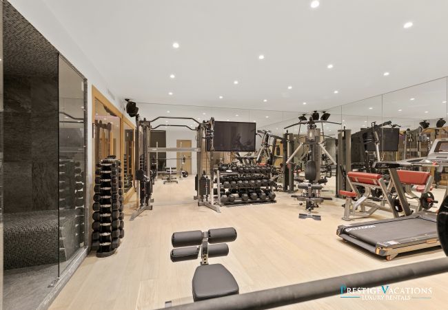 Villa in Mougins - Mila