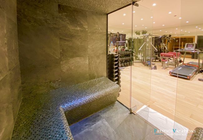 Villa in Mougins - Mila