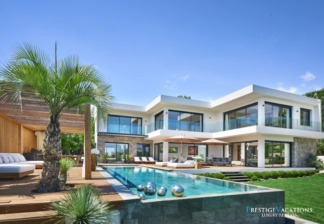 Villa in Mougins - Mila