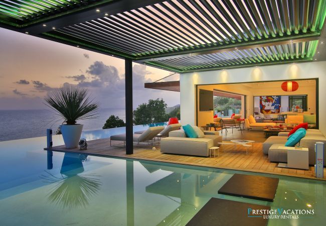 Villa in Sainte-Anne - Ayati