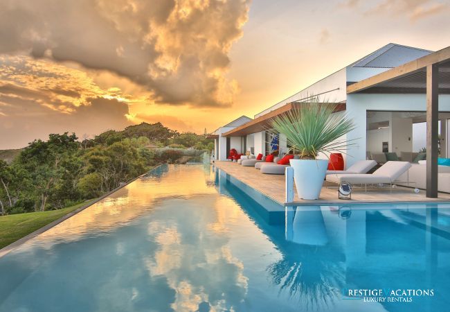 Villa in Sainte-Anne - Ayati