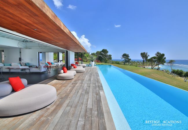 Villa in Sainte-Anne - Ayati