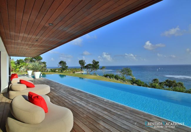 Villa in Sainte-Anne - Ayati