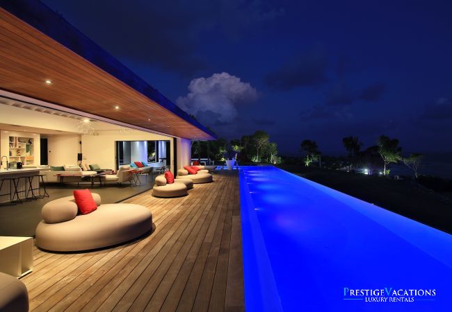 Villa in Sainte-Anne - Ayati