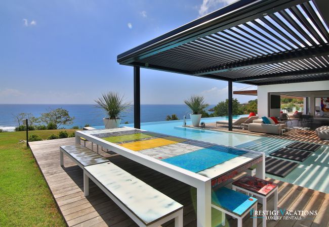 Villa in Sainte-Anne - Ayati