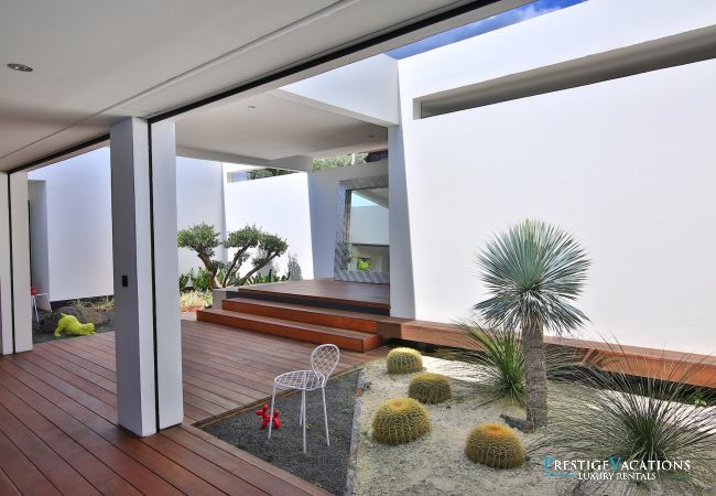 Villa in Sainte-Anne - Ayati