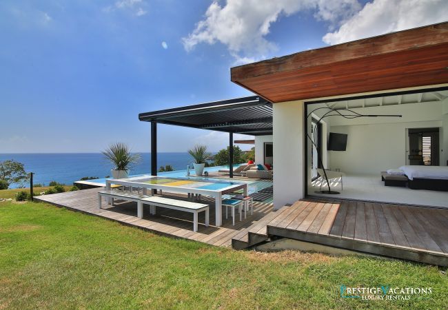 Villa in Sainte-Anne - Ayati