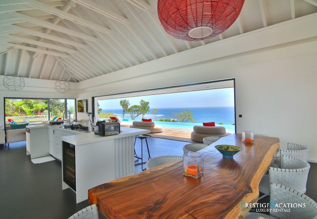 Villa in Sainte-Anne - Ayati