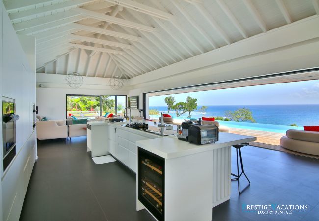 Villa in Sainte-Anne - Ayati