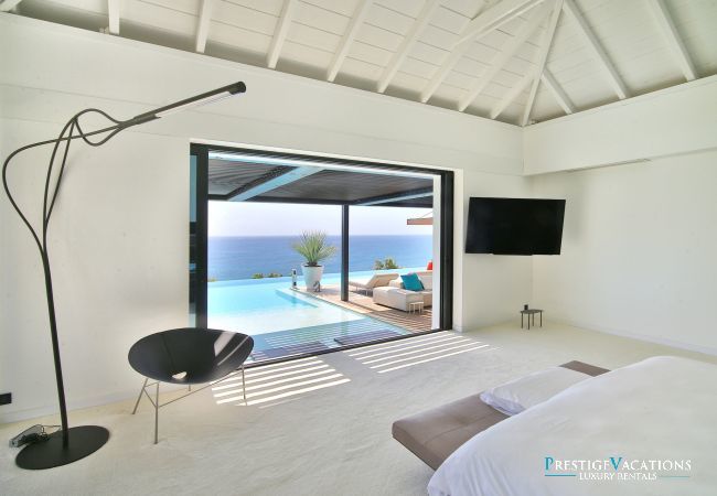 Villa in Sainte-Anne - Ayati