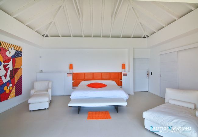 Villa in Sainte-Anne - Ayati