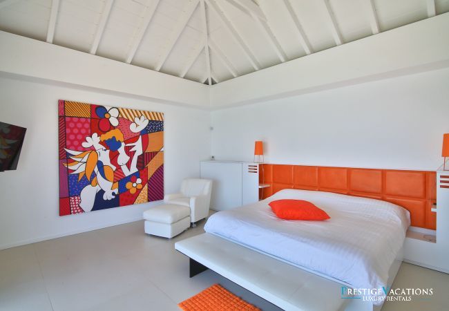 Villa in Sainte-Anne - Ayati