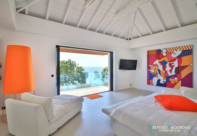 Villa in Sainte-Anne - Ayati