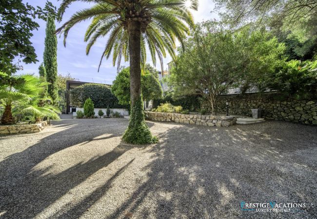 Villa in Antibes - Mayflower