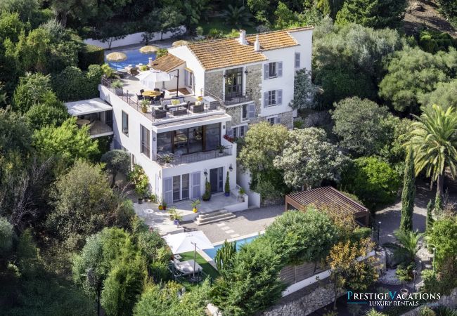 Villa in Antibes - Mayflower