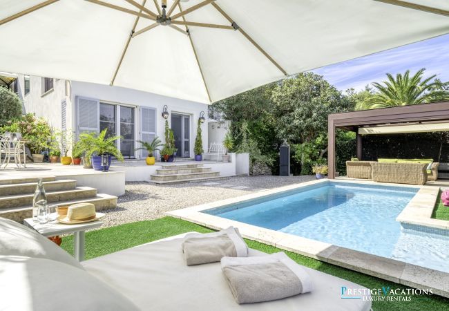 Villa in Antibes - Mayflower