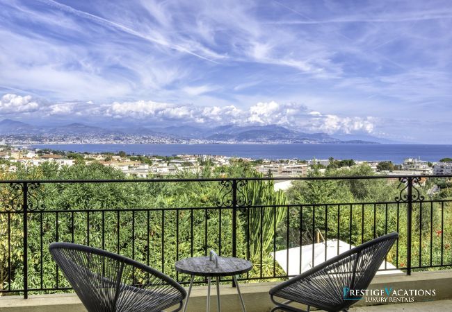 Villa in Antibes - Mayflower