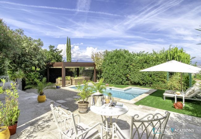 Villa in Antibes - Mayflower