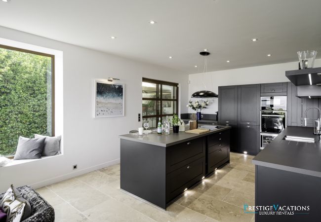 Villa in Antibes - Mayflower