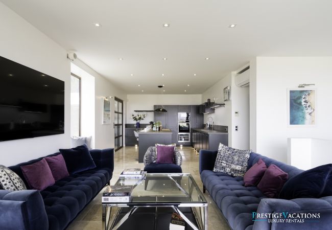 Villa in Antibes - Mayflower