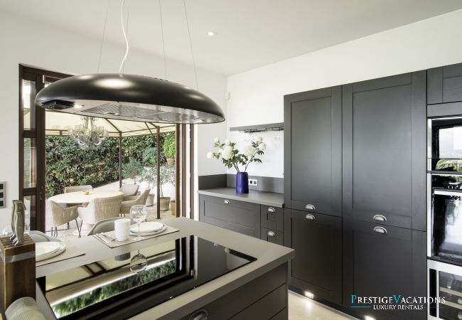 Villa in Antibes - Mayflower