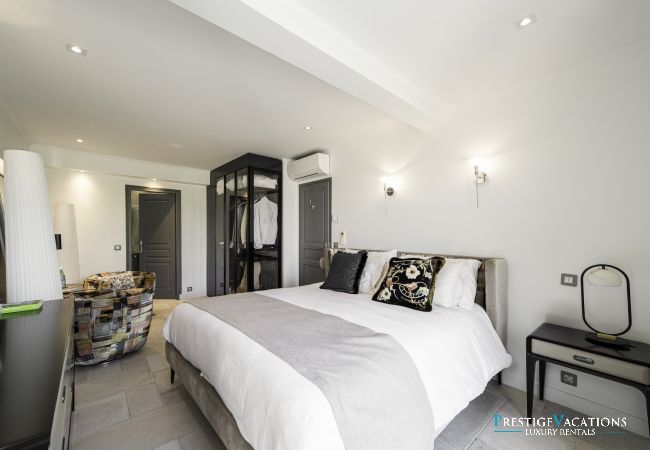 Villa in Antibes - Mayflower