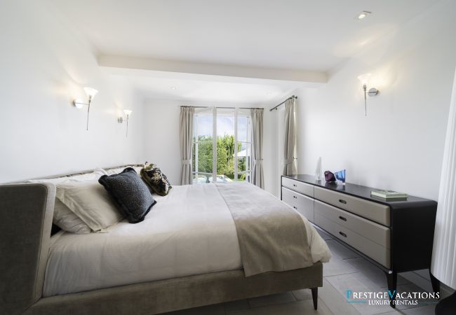 Villa in Antibes - Mayflower