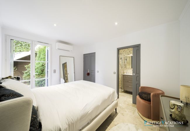 Villa in Antibes - Mayflower