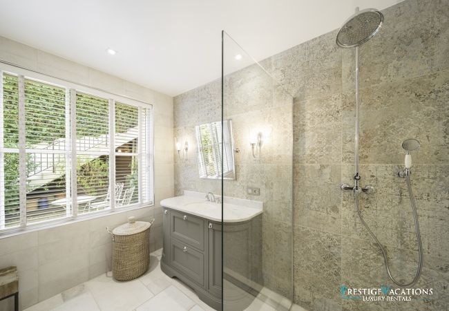 Villa in Antibes - Mayflower