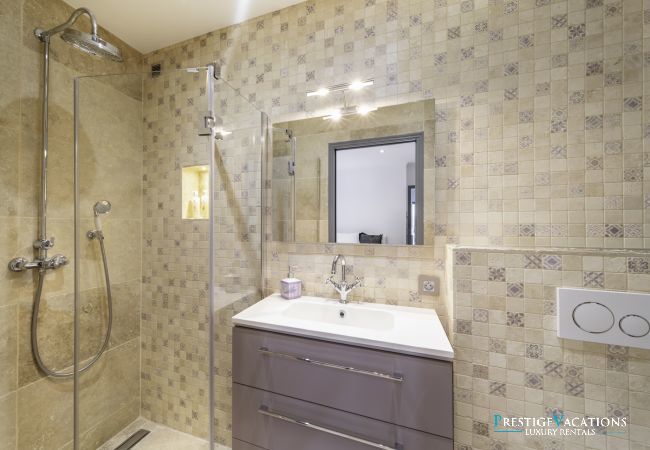 Villa in Antibes - Mayflower