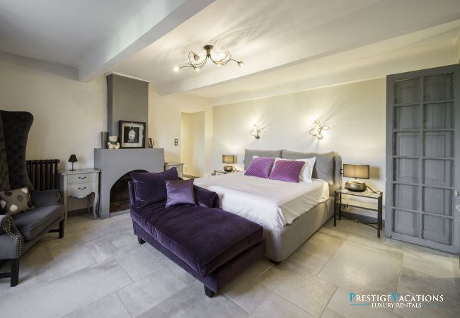 Villa in Antibes - Mayflower