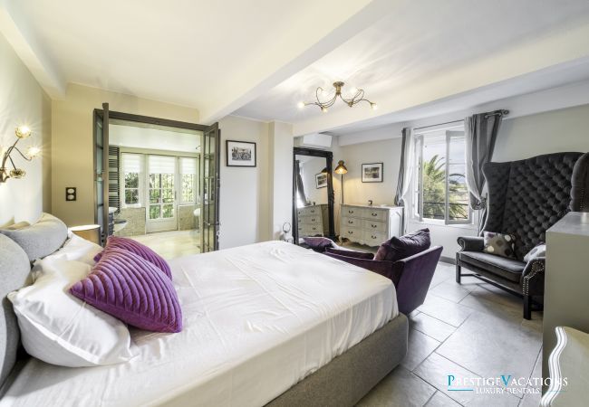 Villa in Antibes - Mayflower