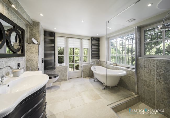 Villa in Antibes - Mayflower