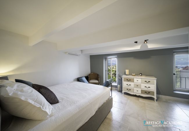 Villa in Antibes - Mayflower