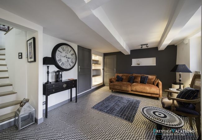 Villa in Antibes - Mayflower