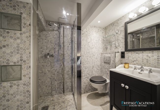 Villa in Antibes - Mayflower