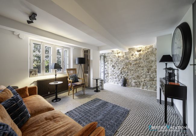 Villa in Antibes - Mayflower