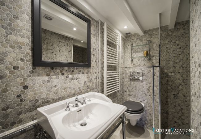 Villa in Antibes - Mayflower