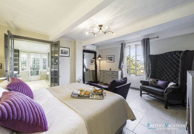 Villa in Antibes - Mayflower