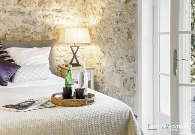 Villa in Antibes - Mayflower