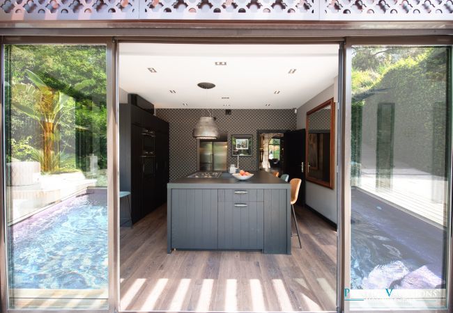 Villa in Cannes - Queen