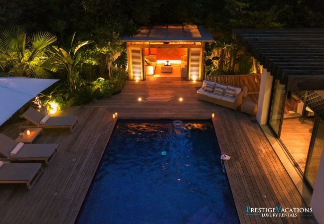 Villa in Cannes - Queen