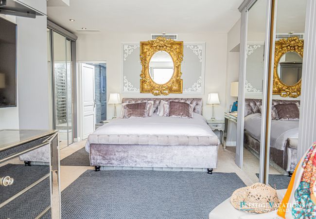 Villa in Antibes - Cinderella