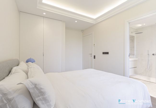 Villa in Saint-Jean-Cap-Ferrat - La Pointe