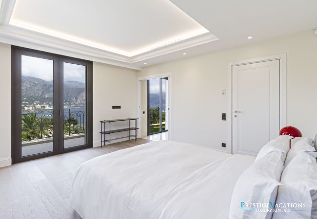 Villa in Saint-Jean-Cap-Ferrat - La Pointe