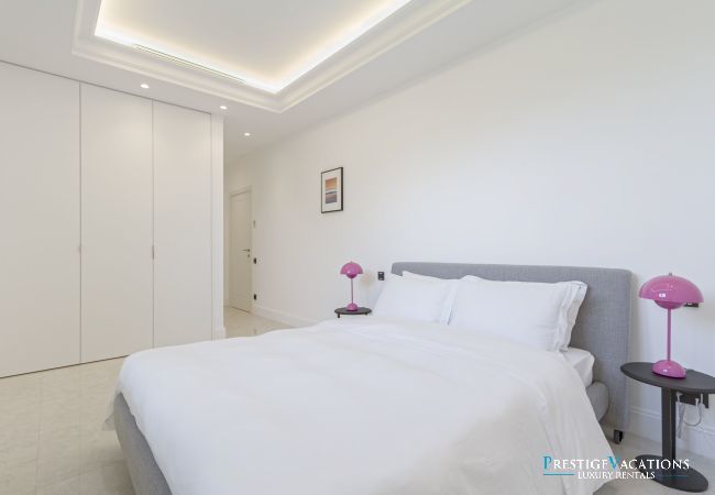Villa in Saint-Jean-Cap-Ferrat - La Pointe